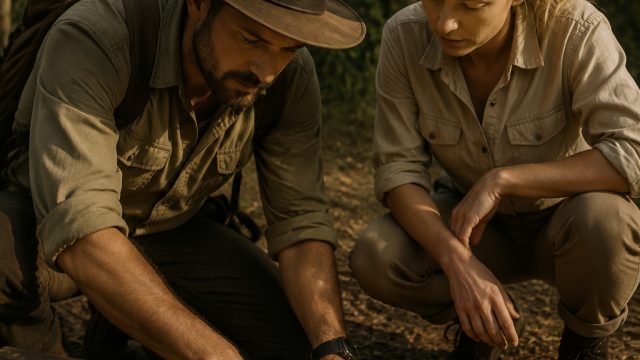 Unearthing the Historical Connection Between Australia and Paraguay | togel89, poker online