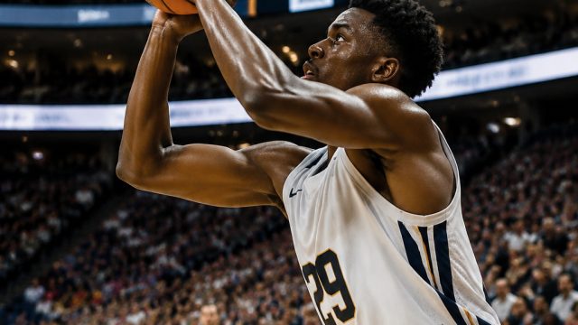 Analyzing the 2026 NBA Draft: Insights and Projections