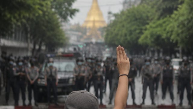 Understanding the Current Crisis in Myanmar: Insights and Implications | kingqq, mason slot casino, 