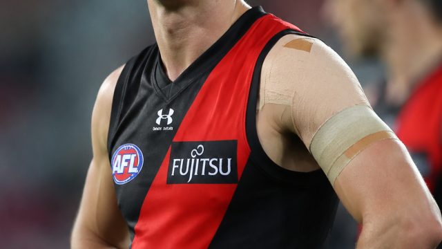 Zach Merrett Opens Up on Challenges Amid Future Speculations | slot olympus, jennie dan taehyung dat