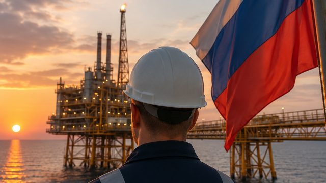 Exploring Russia's Expanding Energy Influence in Southeast Asia