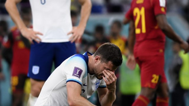 England's World Cup Hopes Dangle After Draw with Ghana | virtual casino twitch, rajaslot com, agenas