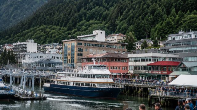 Community Initiatives and Recent Events Shape Juneau's Future