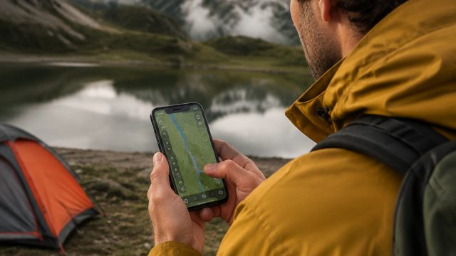 The Rising Trend of Outdoor Apps for Campers and Adventurers | rtp mitra138, bola basket termahal di