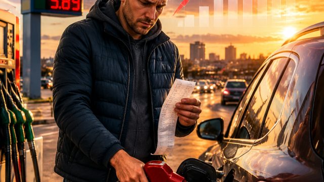 Urgent Action on Gas Prices: What It Means for Consumers Now | kaki 4d slot, idxplay, mpo raja spin