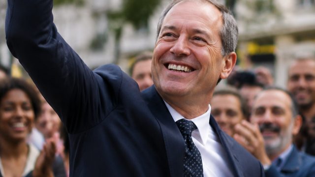 Brad Lander Emerges Victorious in NY-10 Democratic Primary Shift