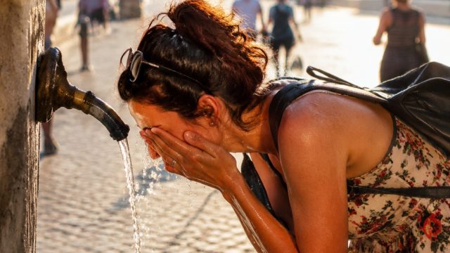 Europe Faces Extreme Heat: How to Stay Safe This Summer