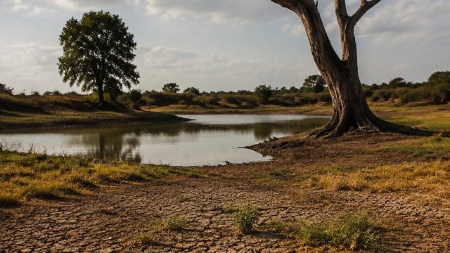 Protecting the UK’s Natural Environment Amid Heatwaves: A Call to Action