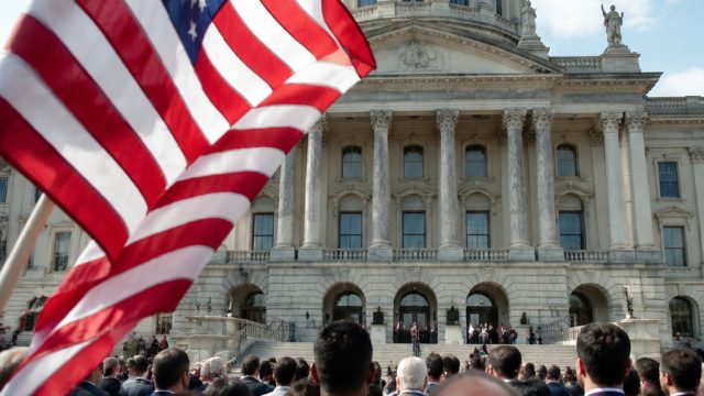 New York's House Primaries: A Significant Shift in Political Landscape