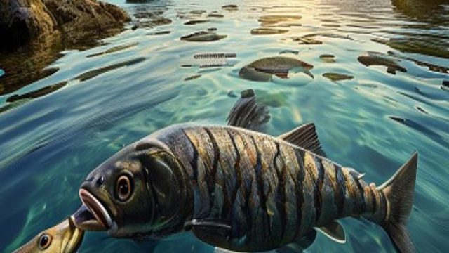 Rising Concerns Over Toxic Fish in Mediterranean Waters