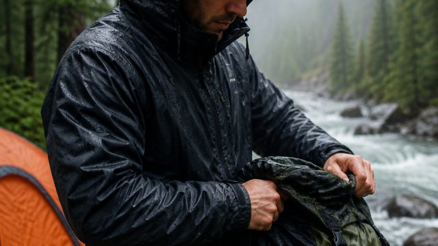Why Understanding PFAS in Performance Gear is Crucial for Outdoor Enthusiasts | tiktok togel com, me