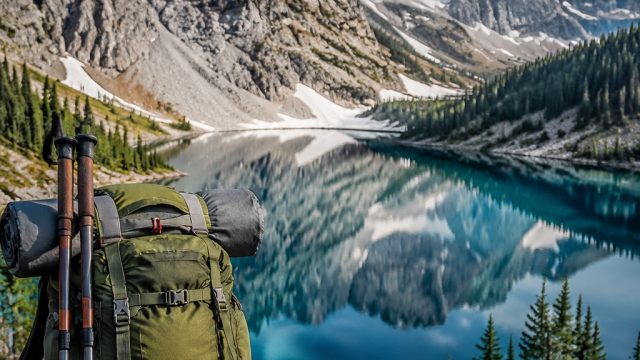 Exploring the Global Market for Outdoor Gear: Trends and Opportunities