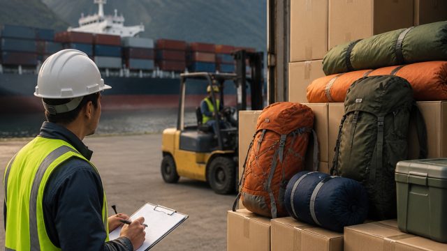 The Impact of Trade Regulations on Outdoor Gear Exports | mimco, daftar pkv games versi lama