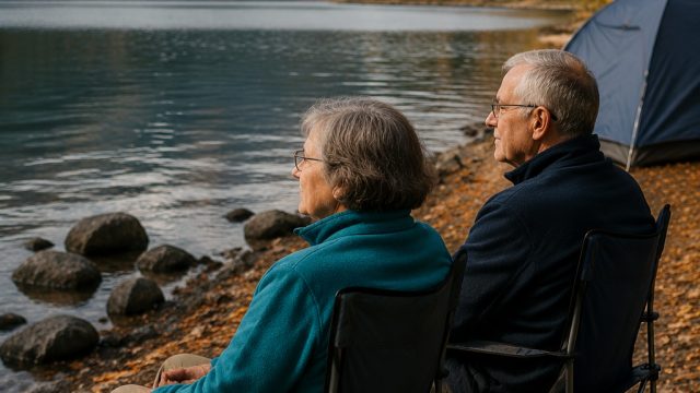 Elderly Couple's Plea for Euthanasia Sparks Debate on Harassment | pinjol tunaiku, gg slot 88, bocor