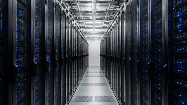 China Tops Global Supercomputer Rankings, Shifting Tech Power Dynamics