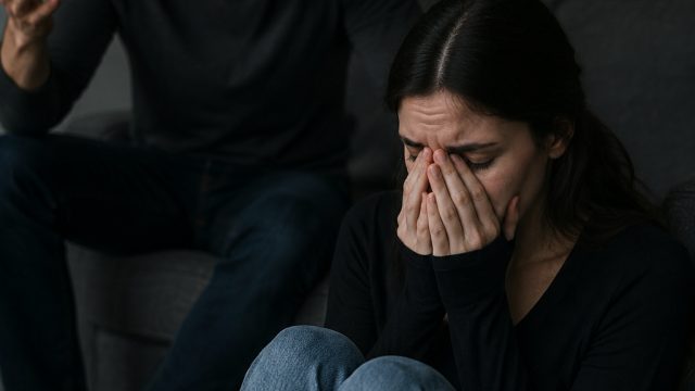 Challenges in Relationships: Insights from Recent Domestic Violence Case