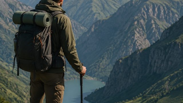 Armenia's Sustainable Export Strategy: Powering the Future with Innovation