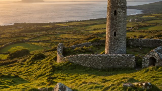 Explore Ireland's Timeless Heritage: A Journey Through Its Ancient East | cara membuat lapangan bask