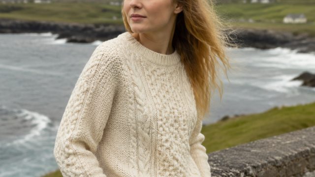 Revitalizing Tradition: How Aran Woollen Mills Blends Heritage with Modern Style | suka slot88 login