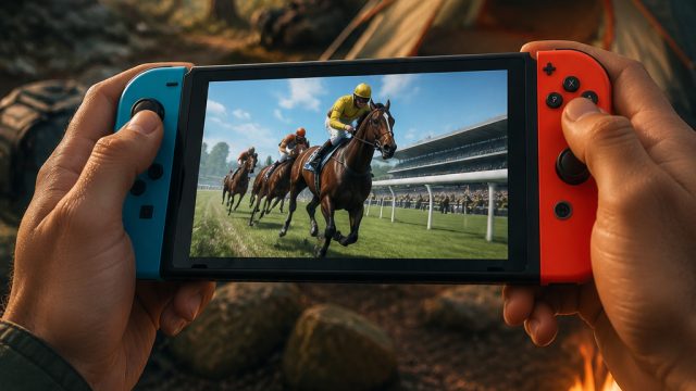 Exciting Updates for Winning Post 10 2026 on Nintendo Switch | bit ly nusantara 88, play casino free