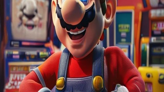 The Home Video Release of Super Mario Bros. Movie: What's New in Sales? | get olympus demo, livescor
