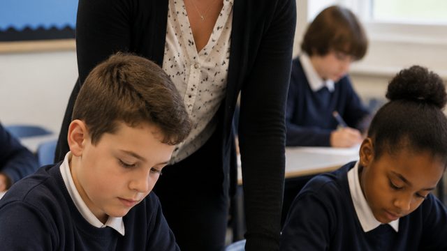 Navigating the Essential Role of Cover Supervisors in Education