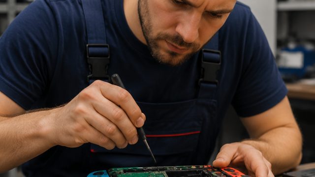 Essential Updates for Nintendo Enthusiasts: Maintenance Ahead