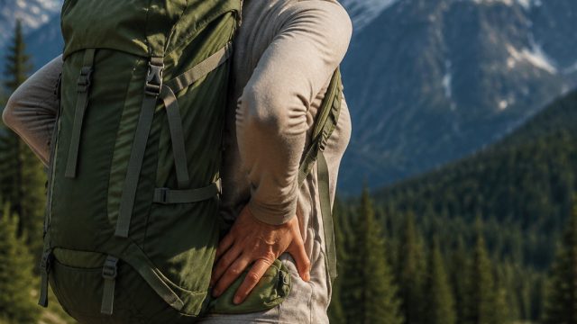 Effective Strategies to Manage Chronic Back Pain in Outdoor Enthusiasts | dragon 88 gold slots free 