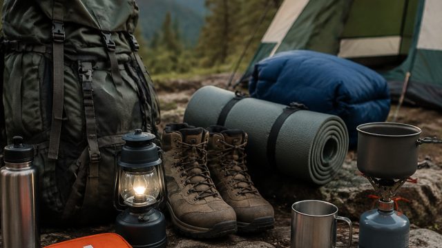 Essential Camping Gear: What to Buy and What to Avoid Right Now | cara menghapus akun togel di hp, s
