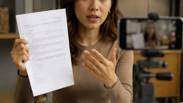 Indonesia's New Regulations Impacting Financial Influencers