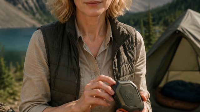 Cate Blanchett Introduces Innovative Tool to Safeguard Personal Identity