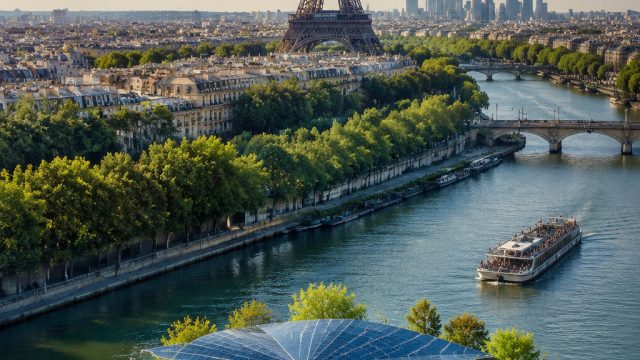 How Paris is Innovating Climate Resilience with Cultural Initiatives | rtp royal slot 88, cara menan