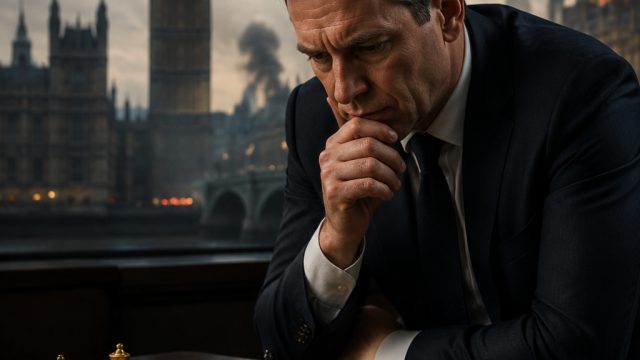 UK's Changing Leadership: The Financial Implications of Ongoing Conflicts | jarwo bocoran slot, lady