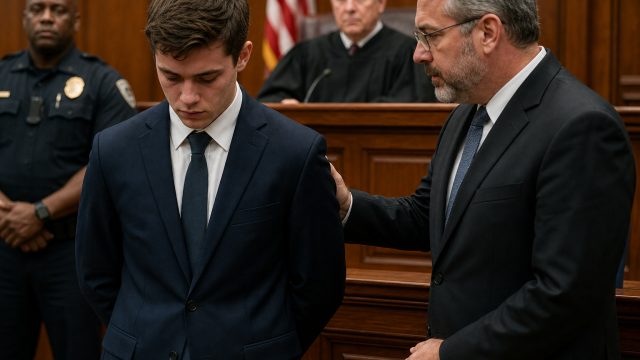 Justice Served: Teen Sentenced for Subway Arson Against Homeless Man | luckyland slots win real mone