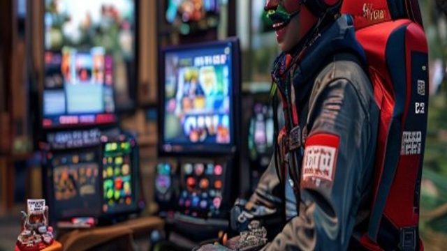 Exploring the Evolution of Online Gaming: Trends to Watch