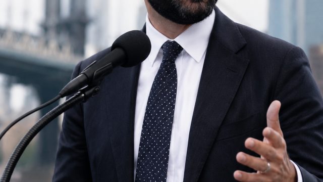 Zohran Mamdani: A New Era in NYC's Political Landscape
