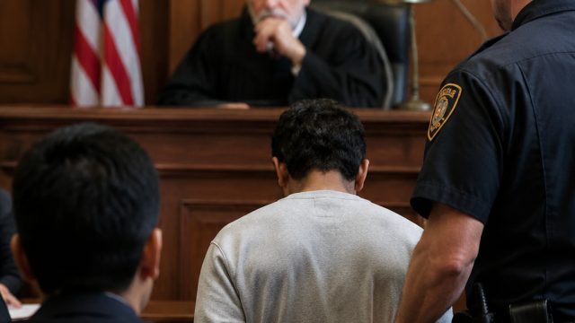 Court Decision Sparks Debate on Fast-Tracking Deportations | 7lucky slot, download evo888