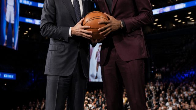 2026 NBA Draft: College Stars Shine Bright in First Round | togel totobet singapura, cwdparlay