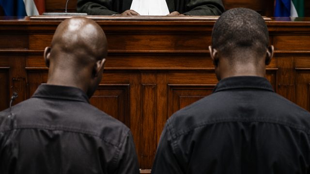 Tragic Fate of British Botanists: Justice Served in KZN Murder Case | gambar lapangan sepak bola bes