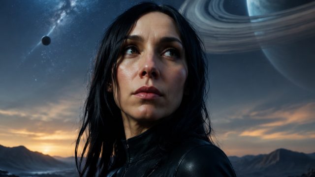 PJ Harvey's New Single 'Voyager': A Sonic Journey Inspired by Space | spin 123 slot, matrix 885 slot