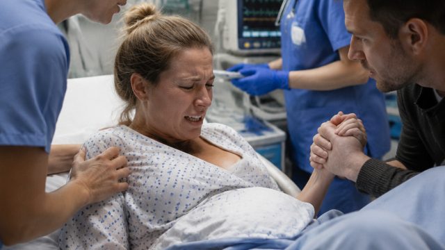Urgent Reforms Needed in NHS Maternity Care Following Disturbing Findings
