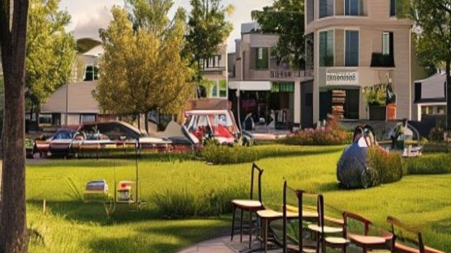 Community Insights: Revitalizing Fairview Park for a Thriving Future | nama judi slot online, honda 