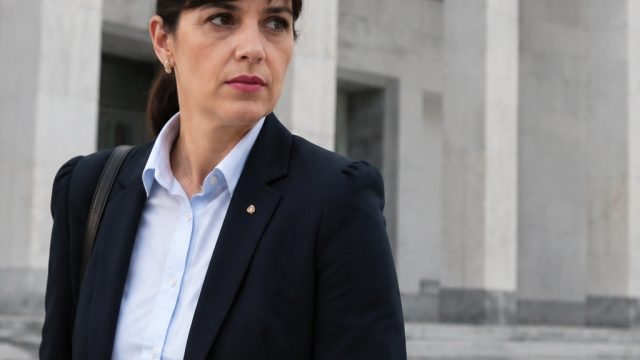Greek Supreme Court Dismisses Kovesi's Appeal on Prosecutor Terms | rtp hobispin, genie jackpots, je