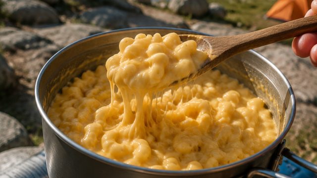 Ultimate Guide to Crafting Stovetop Macaroni and Cheese