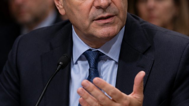 MTA Chair Questions Amtrak's Plans for Penn Station