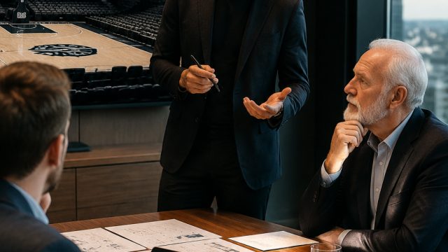 Analyzing the 2026 NBA Draft: San Antonio Spurs' Strategic Moves | home bet88, inti123 slot