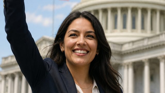 Historic Shift in NY-13: Avila Chevalier Triumphs Over Espaillat | kitsune, undian danamon, demo slo