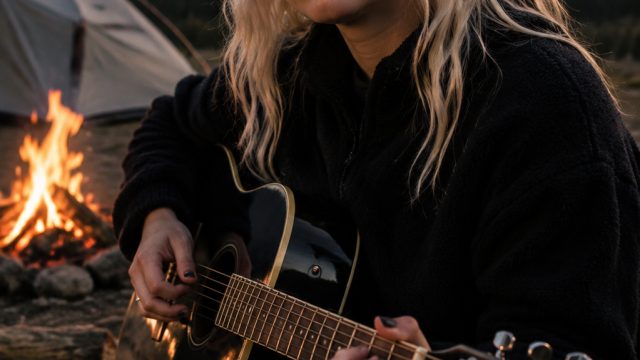 Phoebe Bridgers Unveils Highly Anticipated Album 'Lost Weekend'