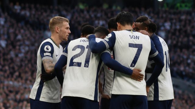 Tottenham's Strategic Shift for Upcoming Transfer Window