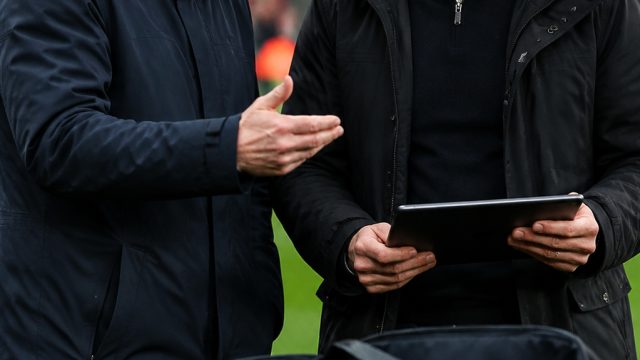 Manchester United Targets New Players Amid Managerial Uncertainty
